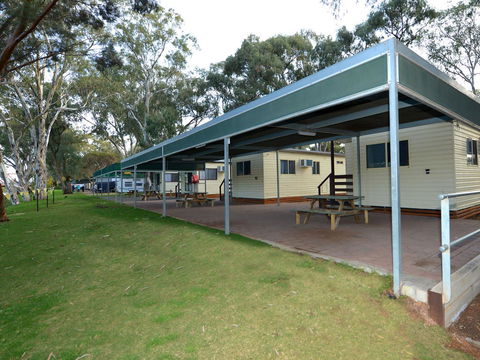 Echo Holiday Parks - Renmark - Accommodation Fremantle 33