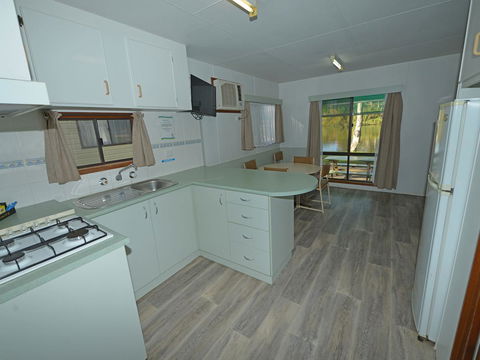 Echo Holiday Parks - Renmark - Accommodation Fremantle 27