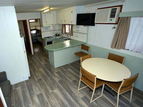 Echo Holiday Parks - Renmark - Accommodation Fremantle 25