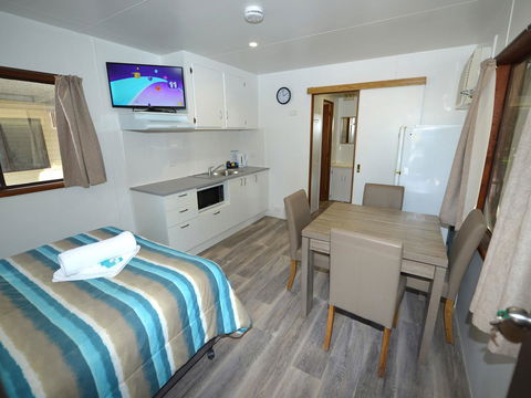 Echo Holiday Parks - Renmark - Accommodation Fremantle 44