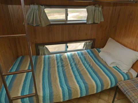 Echo Holiday Parks - Renmark - Accommodation Fremantle 40