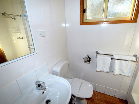 Echo Holiday Parks - Renmark - Accommodation Fremantle 14