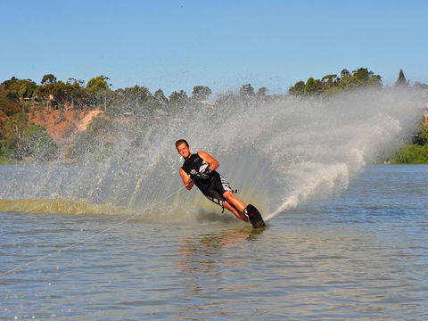 Echo Holiday Parks - Renmark - Accommodation Fremantle 6