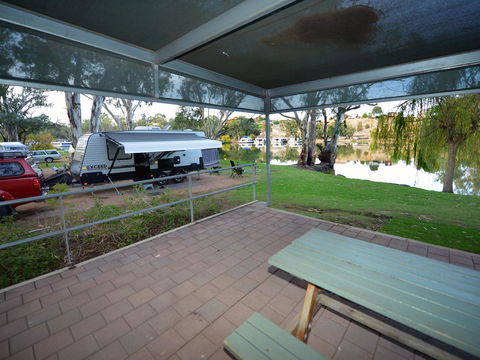Echo Holiday Parks - Renmark - Accommodation Fremantle 42