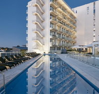Art Series - The Watson - Accommodation Fremantle