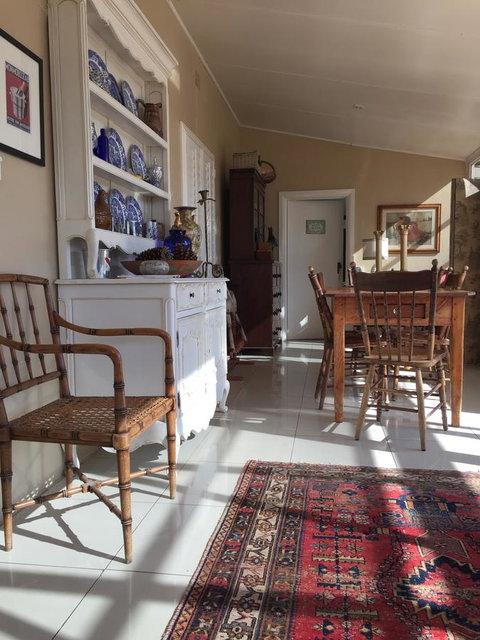 The Winemakers - Accommodation Fremantle 18