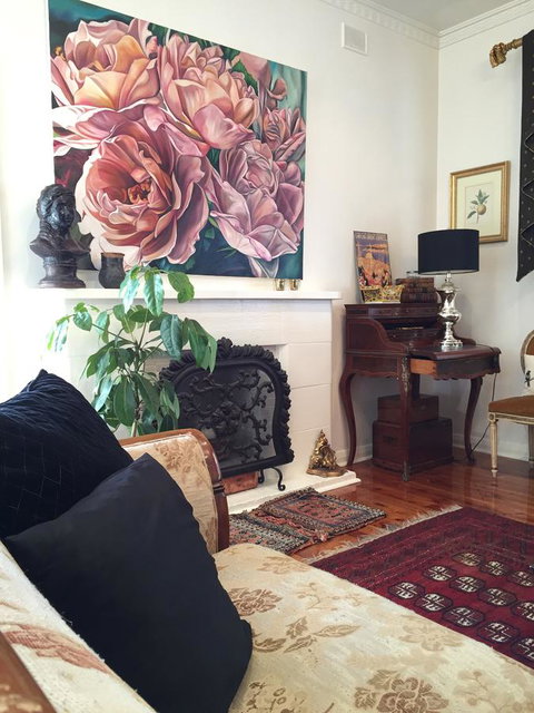 The Winemakers - Accommodation Fremantle 3