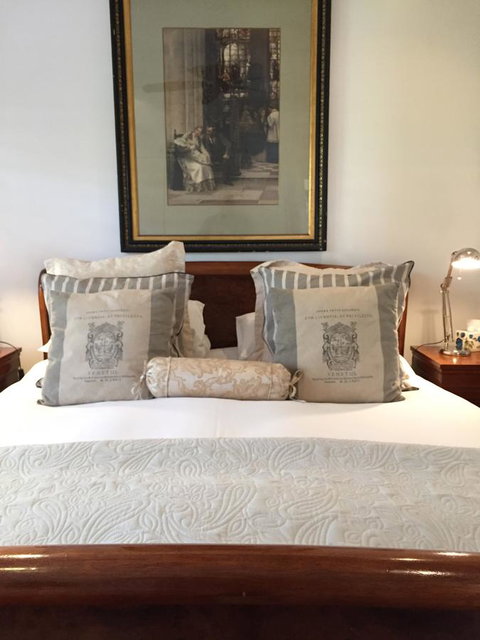 The Winemakers - Accommodation Fremantle 21