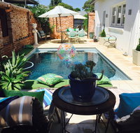 The Winemakers - Accommodation Fremantle