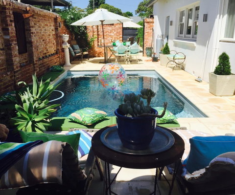 The Winemakers - Accommodation Fremantle 0
