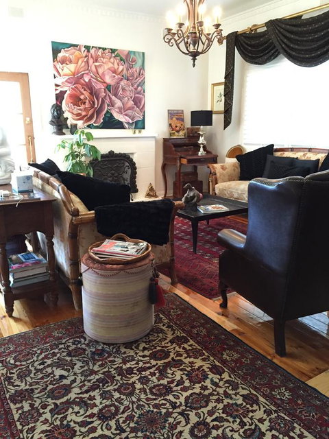The Winemakers - Accommodation Fremantle 15