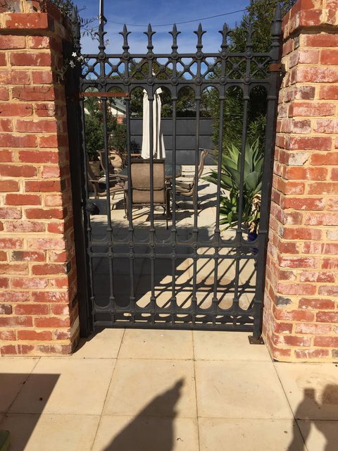 The Winemakers - Accommodation Fremantle 20