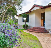 Annie's Balquhidder Cottage - Accommodation Fremantle