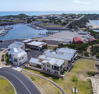 Robe Marina Accommodation - Accommodation Fremantle