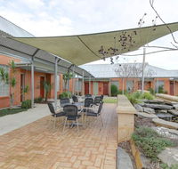 Strath Motel - Accommodation Fremantle
