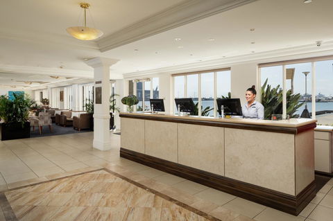 Rydges Newcastle - Accommodation Fremantle 6