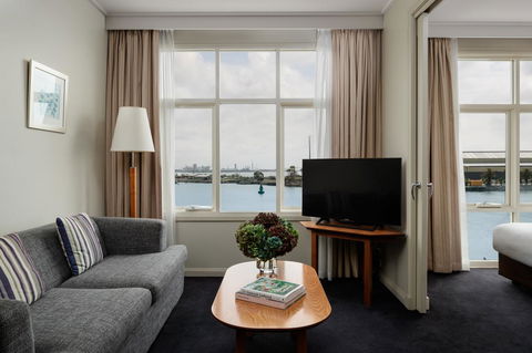 Rydges Newcastle - Accommodation Fremantle 1