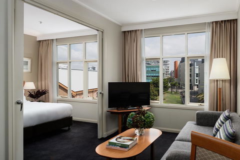 Rydges Newcastle - Accommodation Fremantle 19