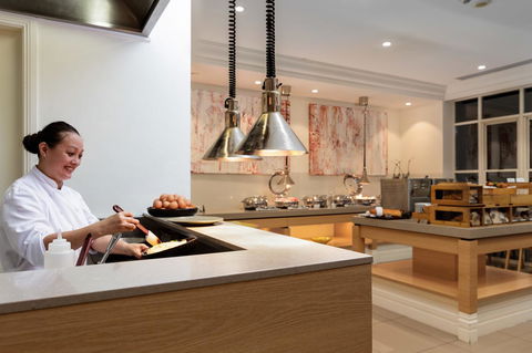 Rydges Newcastle - Accommodation Fremantle 31