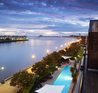 Rydges Newcastle - Accommodation Fremantle
