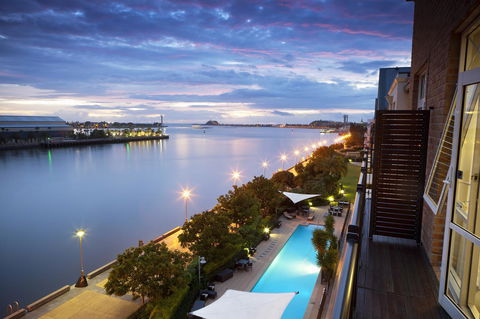 Rydges Newcastle - Accommodation Fremantle 0