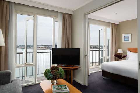 Rydges Newcastle - Accommodation Fremantle 13