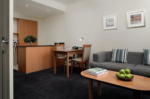 Rydges Newcastle - Accommodation Fremantle 11