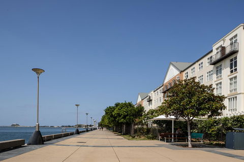 Rydges Newcastle - Accommodation Fremantle 4