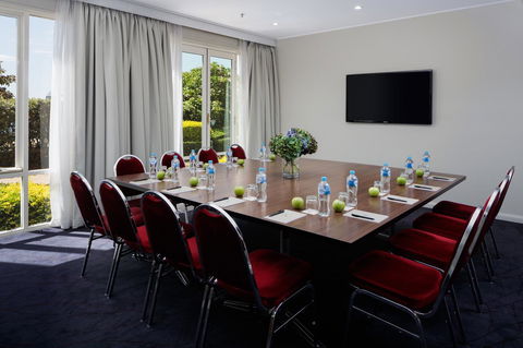 Rydges Newcastle - Accommodation Fremantle 41