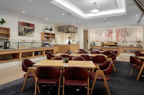 Rydges Newcastle - Accommodation Fremantle 32