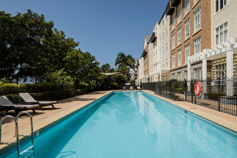 Rydges Newcastle - Accommodation Fremantle 5