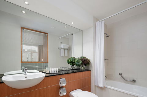Rydges Newcastle - Accommodation Fremantle 14