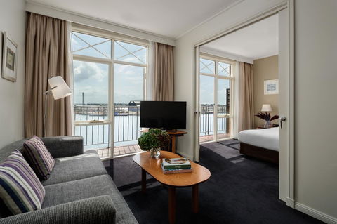 Rydges Newcastle - Accommodation Fremantle 10