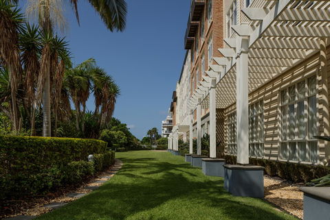 Rydges Newcastle - Accommodation Fremantle 3
