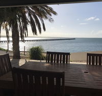 Streaky Bay Beachside  Jetty View Apartments - Accommodation Fremantle