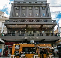 Hotel Richmond on Rundle Mall - Accommodation Fremantle
