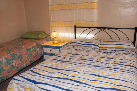 Kimba Units - Accommodation Fremantle 13