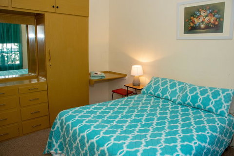 Kimba Units - Accommodation Fremantle 0