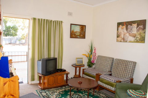 Kimba Units - Accommodation Fremantle 16