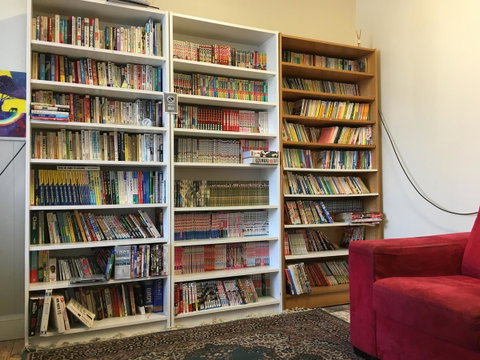 Shingo\'s Backpackers - Accommodation Fremantle 9