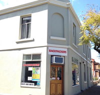 Shingo's Backpackers - Accommodation Fremantle