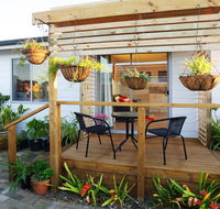 Gumnut Getaway BnB - Accommodation Fremantle
