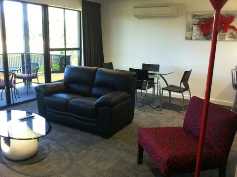 Cattlemans Country Motor Inn & Serviced Apartments - Accommodation Fremantle 23