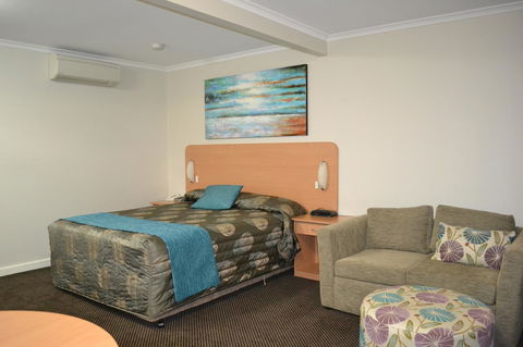 Cattlemans Country Motor Inn & Serviced Apartments - Accommodation Fremantle 36