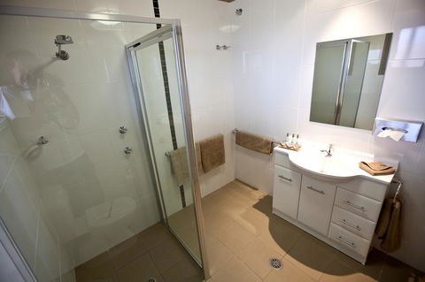 Cattlemans Country Motor Inn & Serviced Apartments - Accommodation Fremantle 6