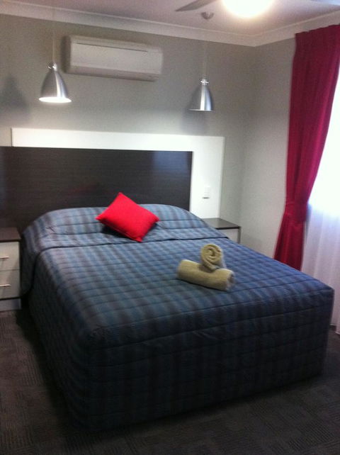 Cattlemans Country Motor Inn & Serviced Apartments - Accommodation Fremantle 22