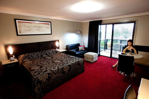 Cattlemans Country Motor Inn & Serviced Apartments - Accommodation Fremantle 8