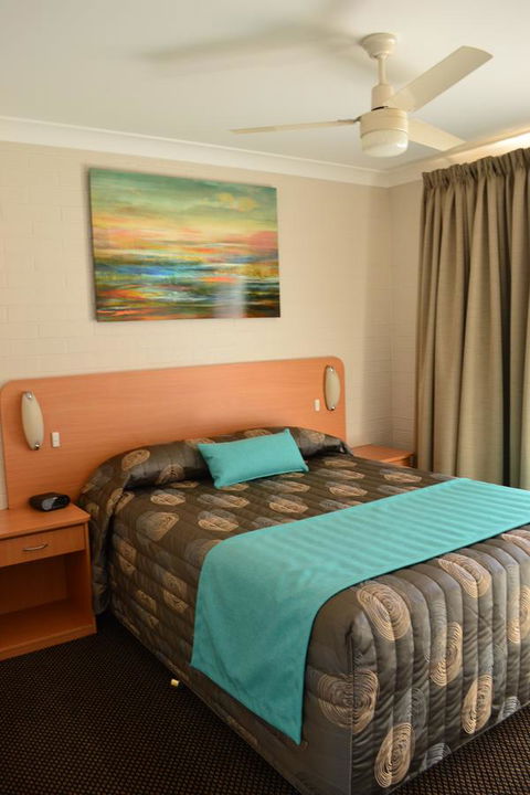 Cattlemans Country Motor Inn & Serviced Apartments - Accommodation Fremantle 37