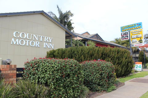 Cattlemans Country Motor Inn & Serviced Apartments - Accommodation Fremantle 10