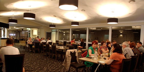 Cattlemans Country Motor Inn & Serviced Apartments - Accommodation Fremantle 24